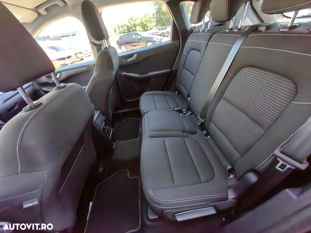 Ford Kuga 1.5 EcoBlue Aut. TITANIUM - 7