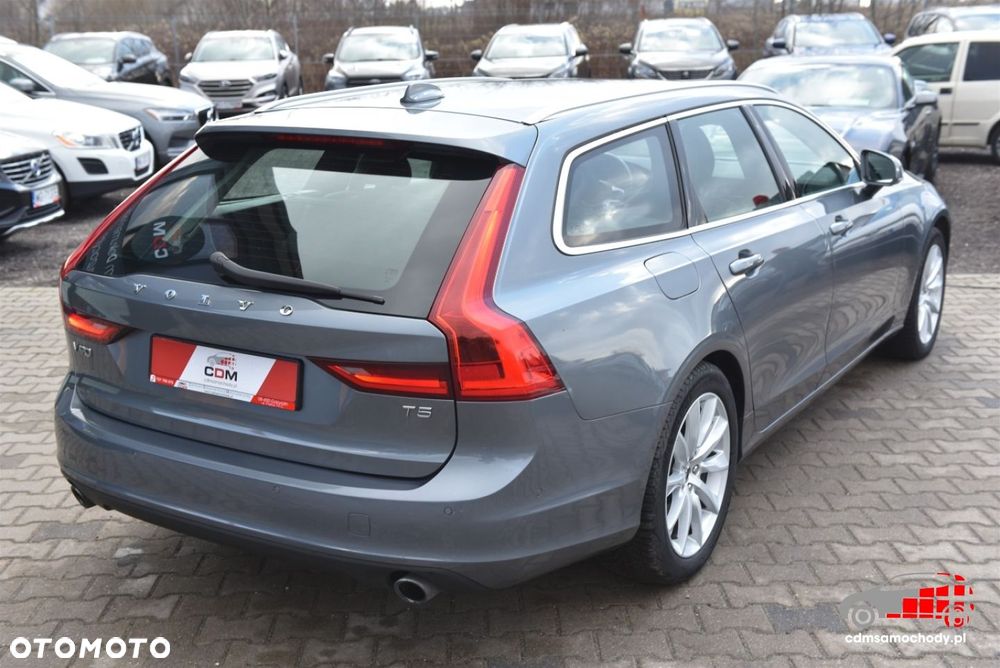 Volvo V90 T5 Momentum - 10