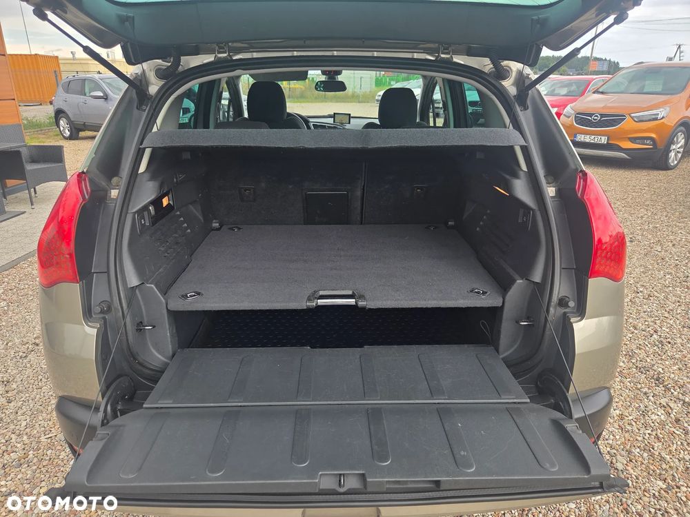 Peugeot 3008 2.0 BlueHDi Allure - 26