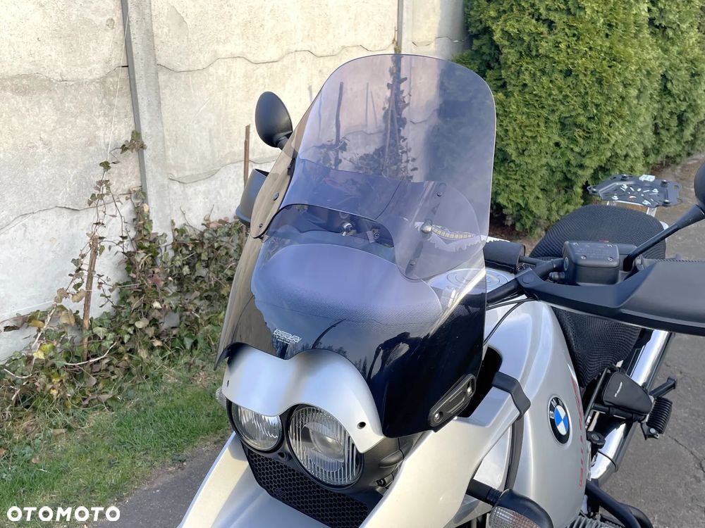 BMW GS - 35