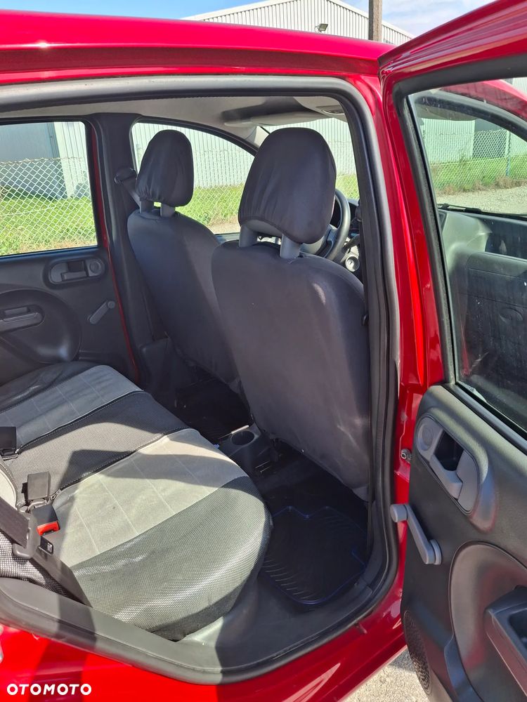 Fiat Panda 1.2 Active Eco - 26