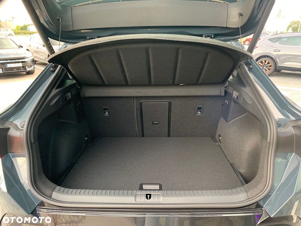 Cupra Formentor 2.0 TSI 4Drive DSG - 5