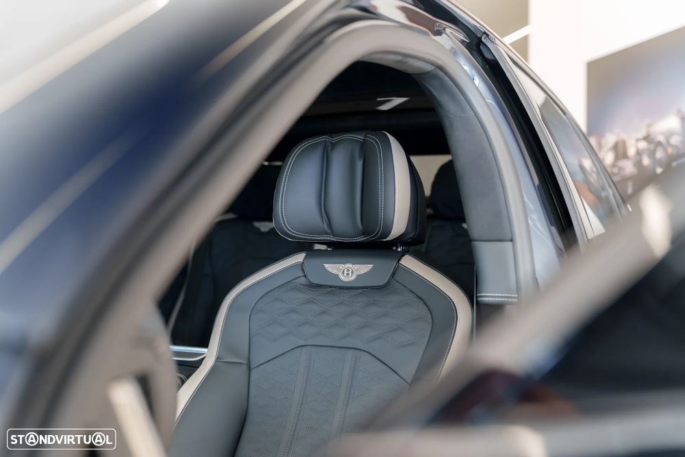 Bentley Flying Spur 4.0 Hybrid Speed - 16