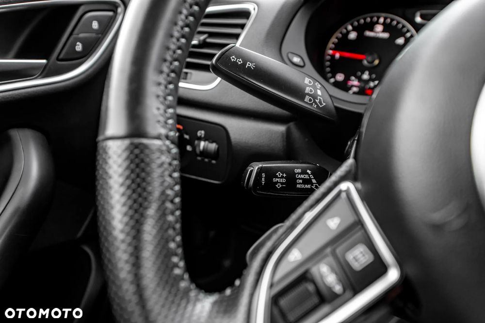 Audi Q3 - 33
