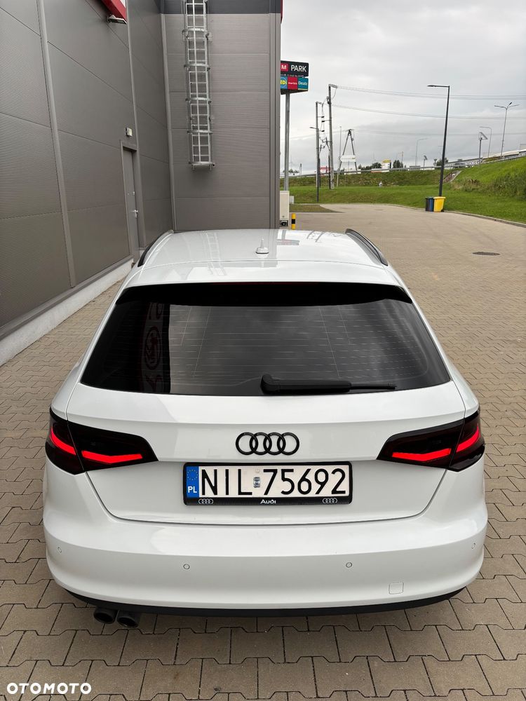 Audi A3 - 20