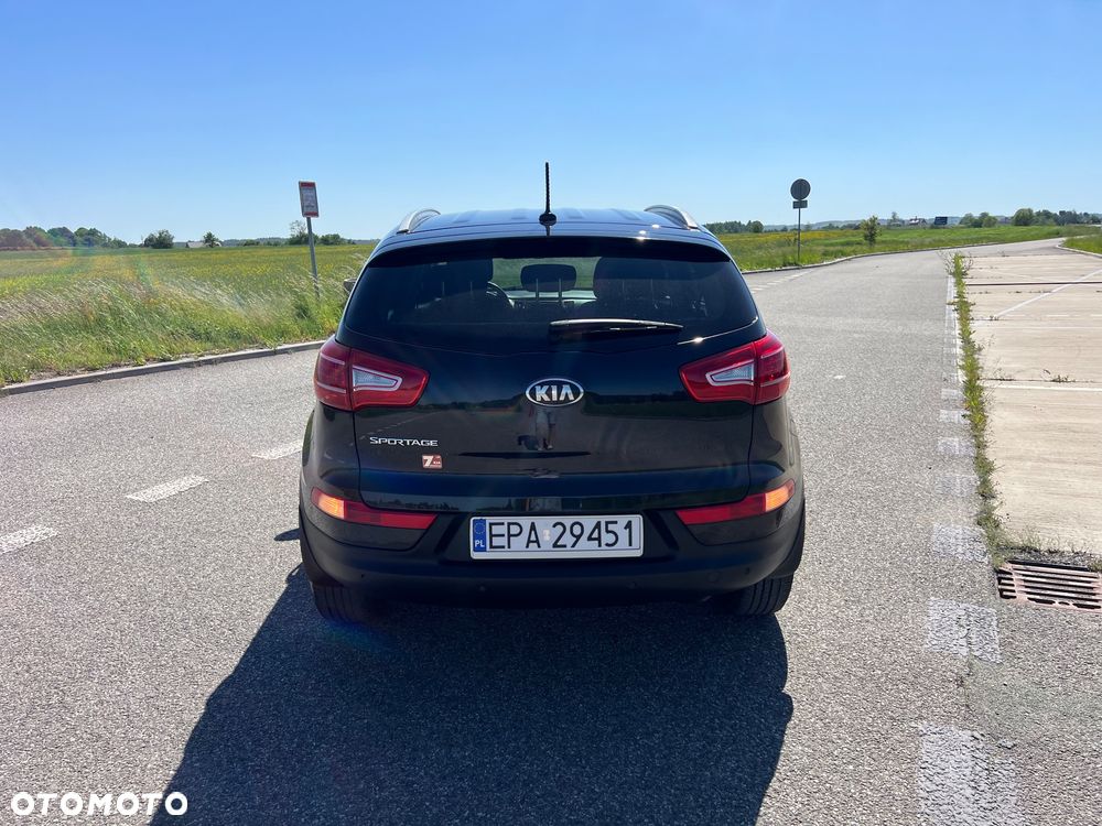 Kia Sportage 1.6 GDI M 2WD - 23