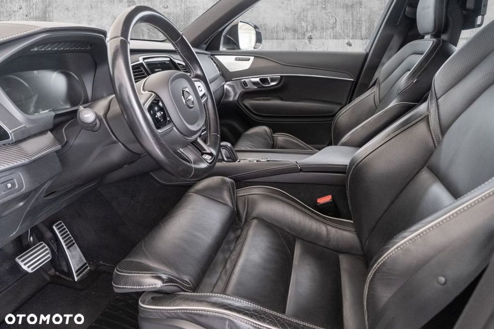 Volvo XC 90 T8 AWD Twin Engine Geartronic RDesign - 15