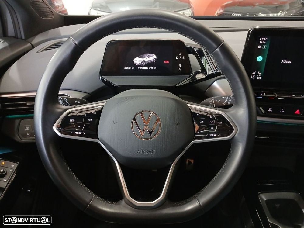 VW ID.4 77 kWh Pro Performance - 22