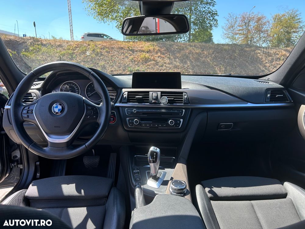 BMW Seria 3 - 9