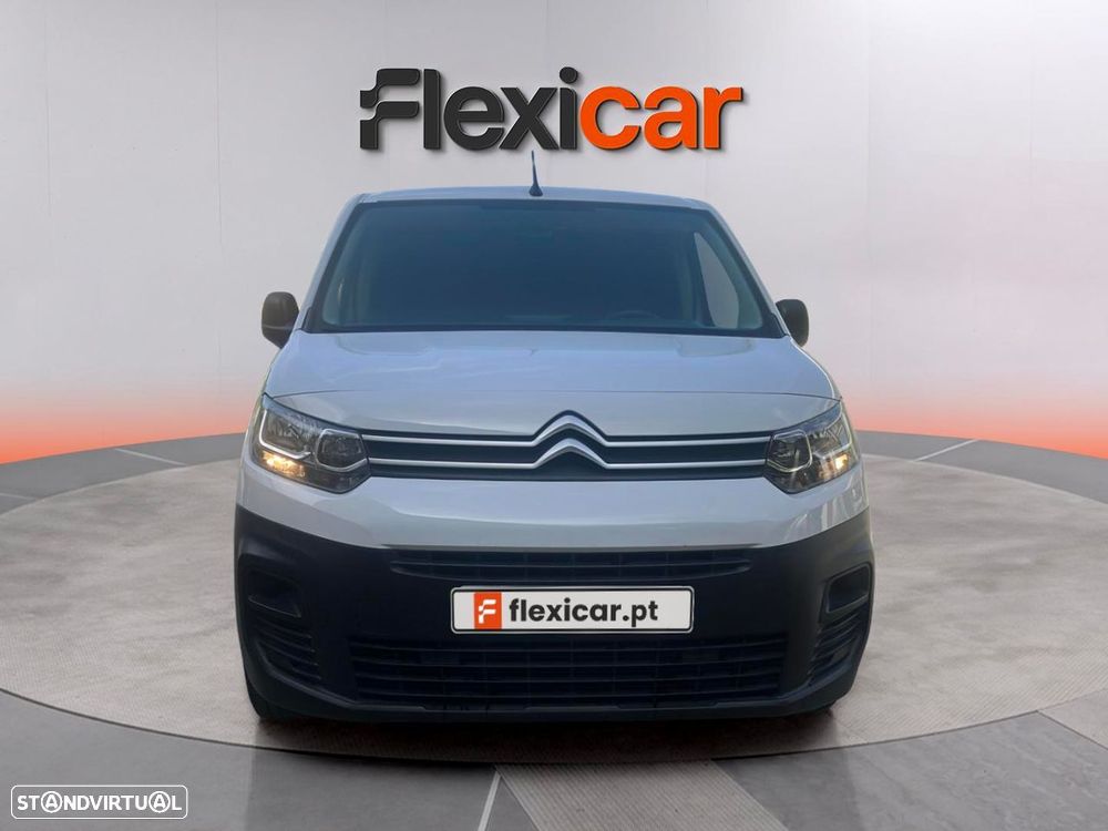 Citroën Berlingo Talla M 50kWh - 3