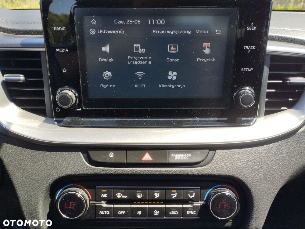 Kia Ceed 1.5 T-GDI M - 30