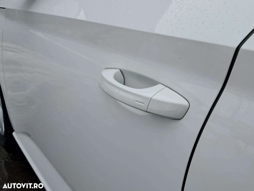 Skoda Scala 1.0 TSI Style - 5