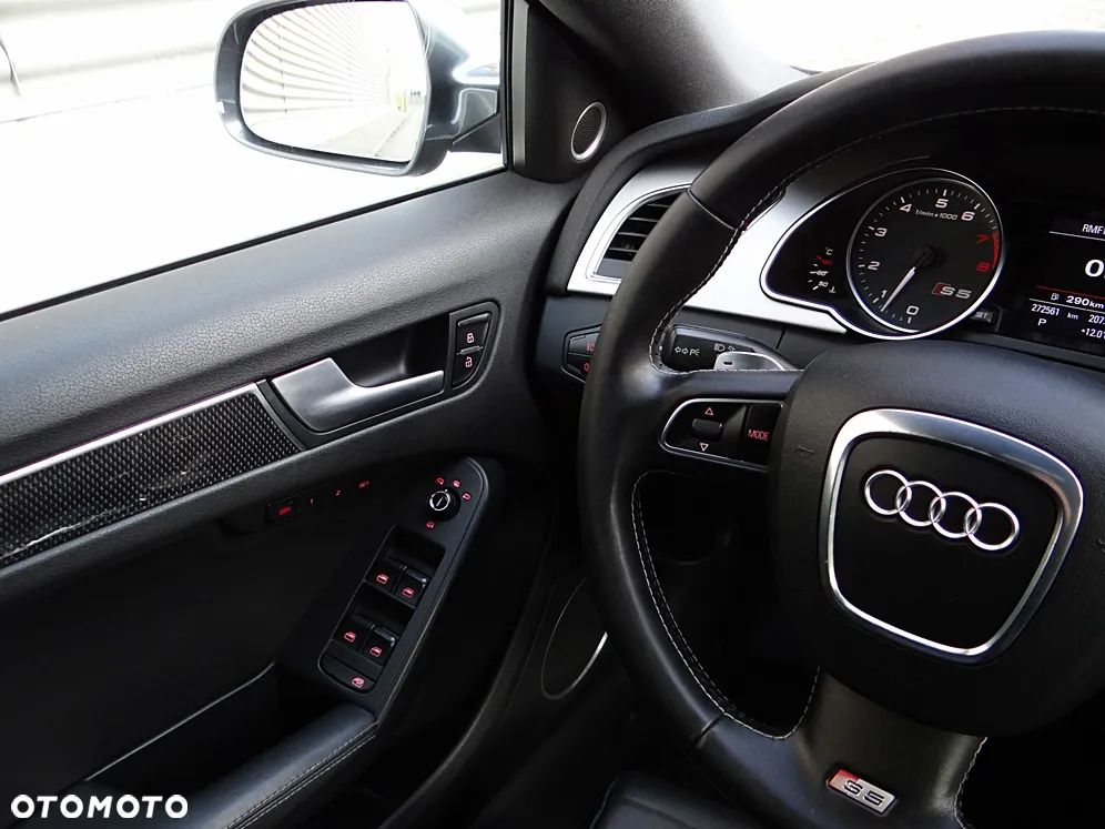 Audi S5 Sportback - 34