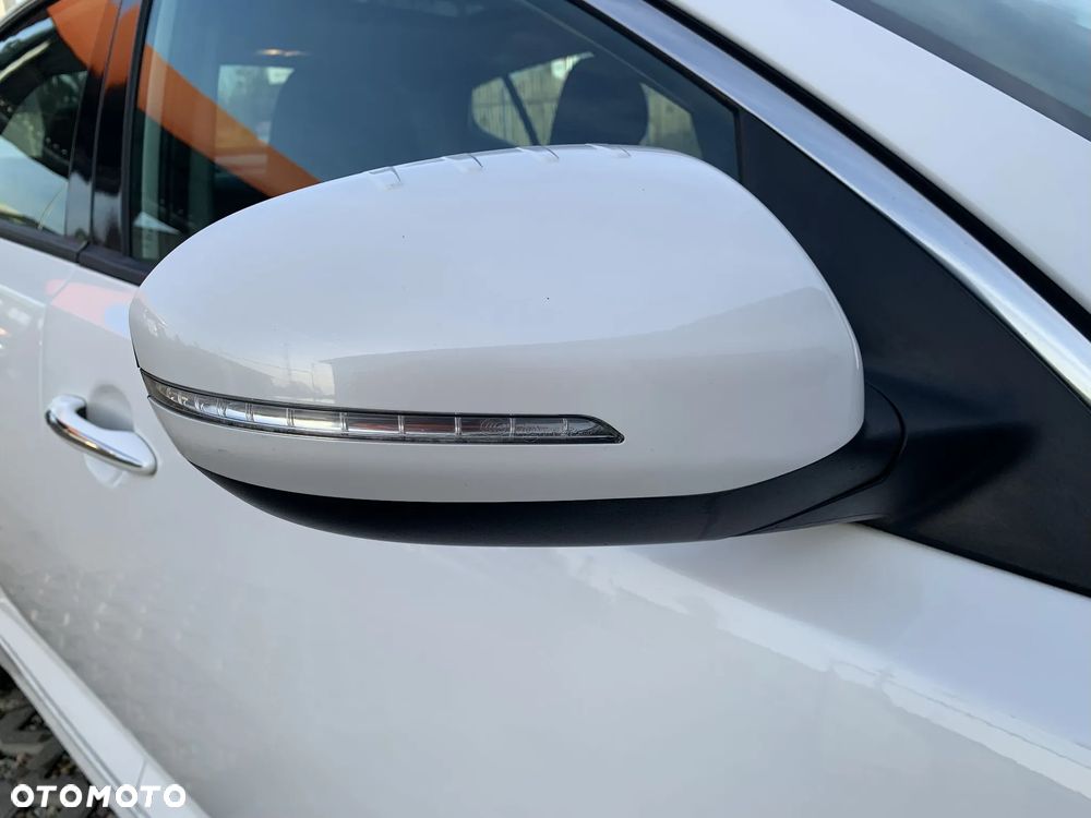 Kia Optima 2.0 T-GDI Automatik GT - 10