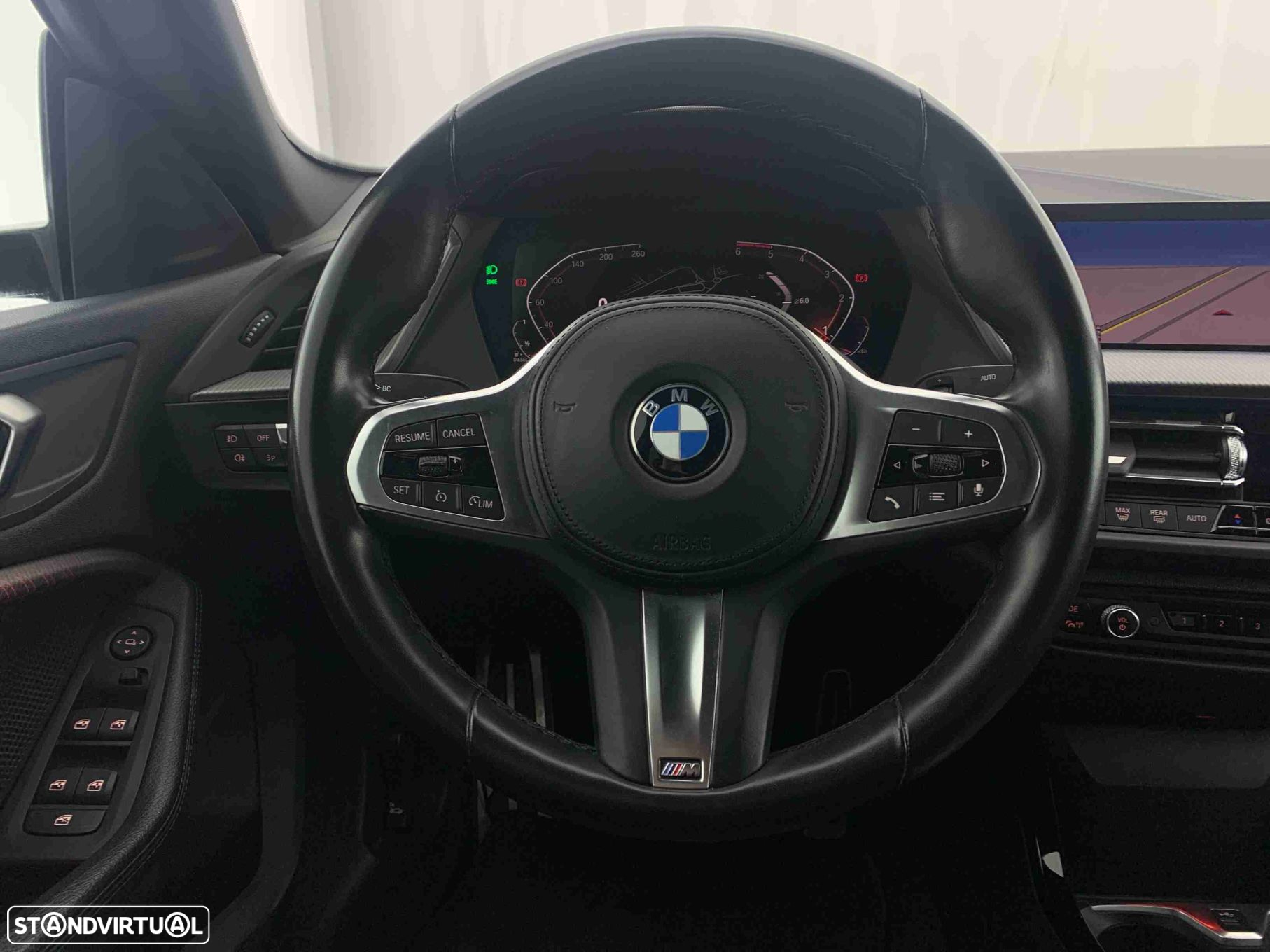 BMW 216 Gran Coupé - 16