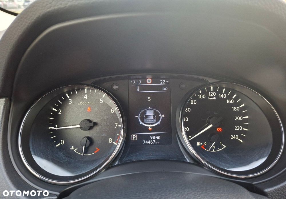 Nissan X-Trail - 29