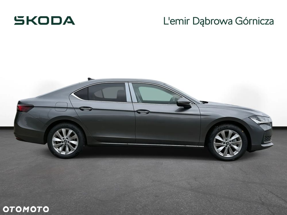 Skoda Superb 1.5 TSI mHEV Edition 130 DSG - 6