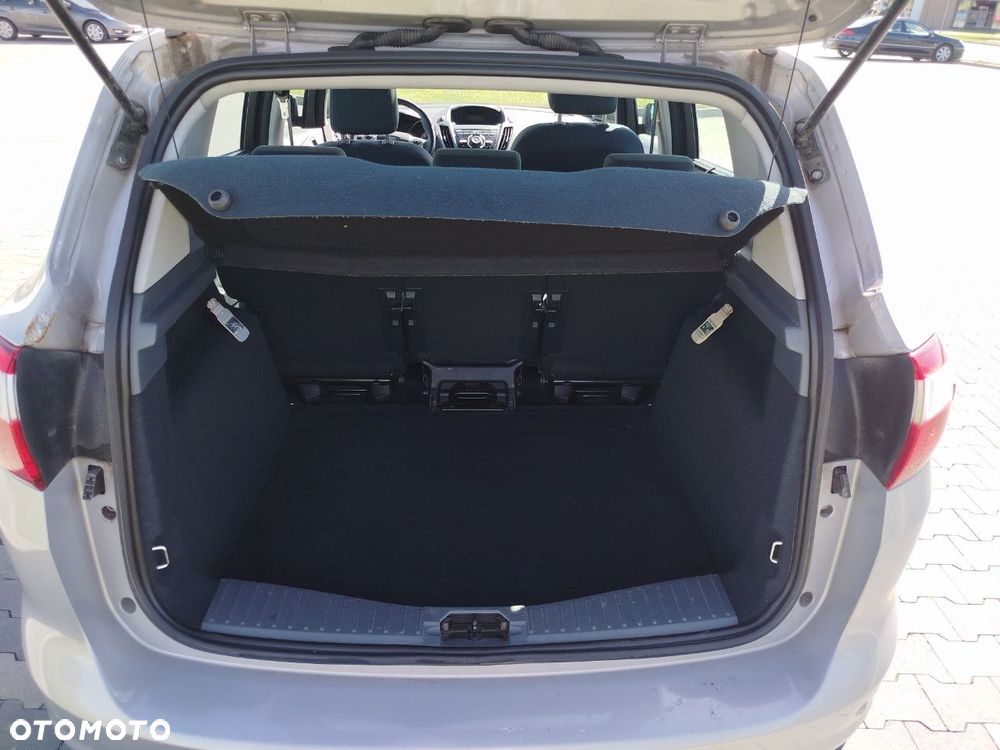 Ford C-MAX 1.6 Ti-VCT Titanium - 27