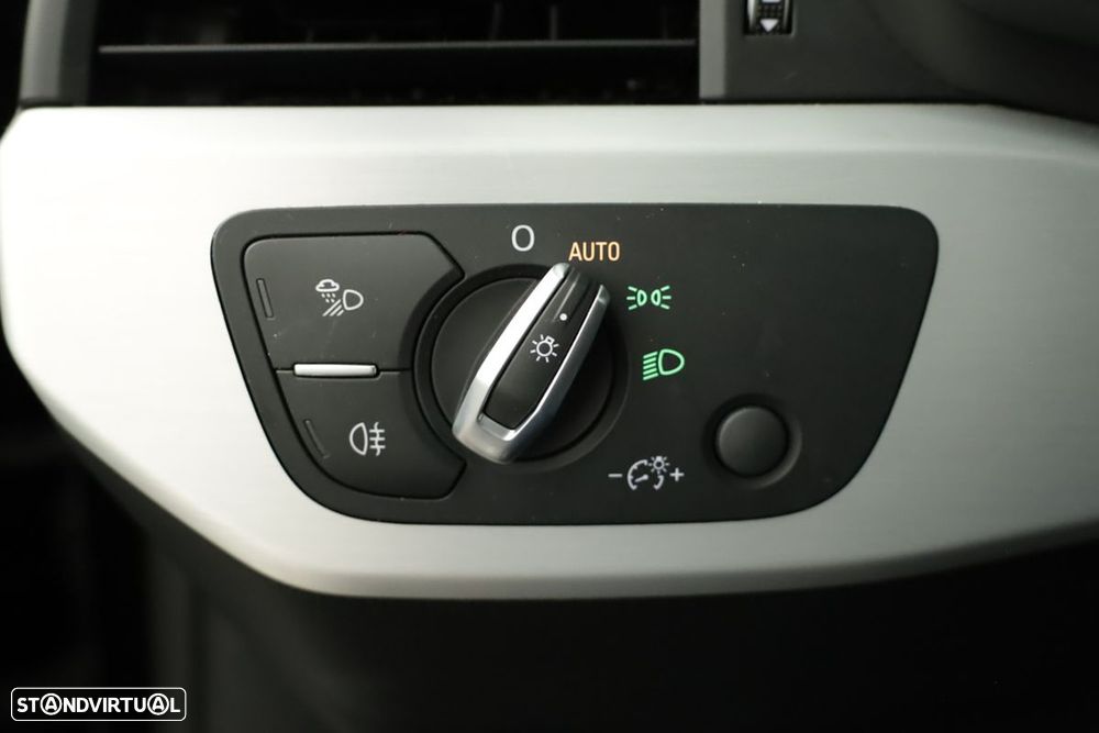 Audi A5 Sportback 40 TDI Advanced S tronic - 20