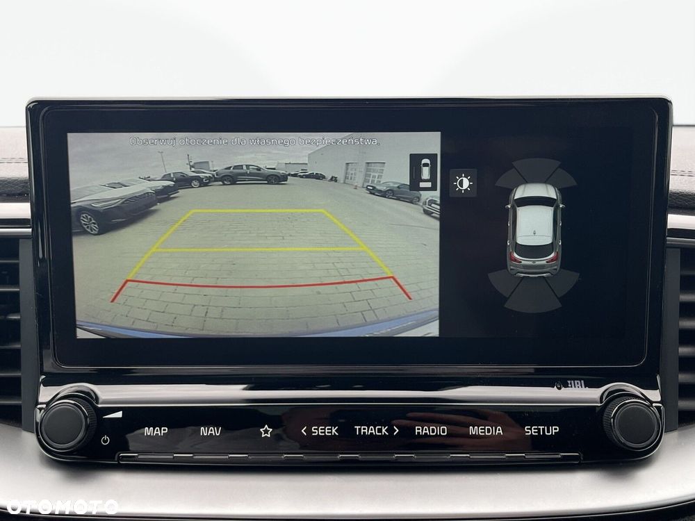 Kia XCeed 1.4 T-GDI L DCT - 26