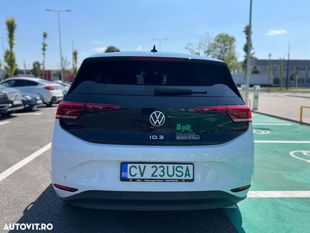 Volkswagen ID.3 58 kWh Pro Performance - 5
