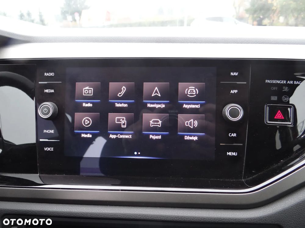 Volkswagen Polo 1.0 TSI Comfortline - 16