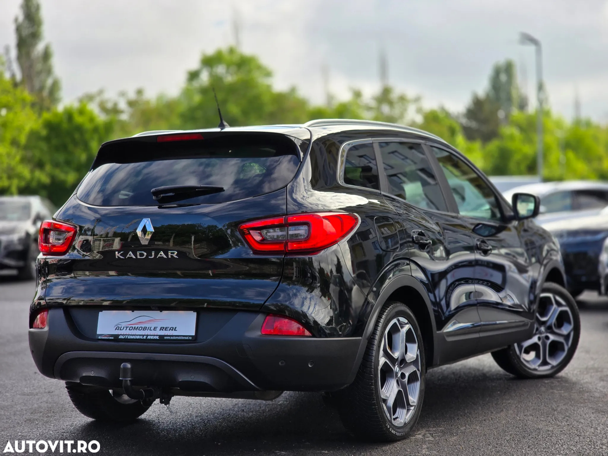 Renault Kadjar 1.2 TCe EDC Intens - 7