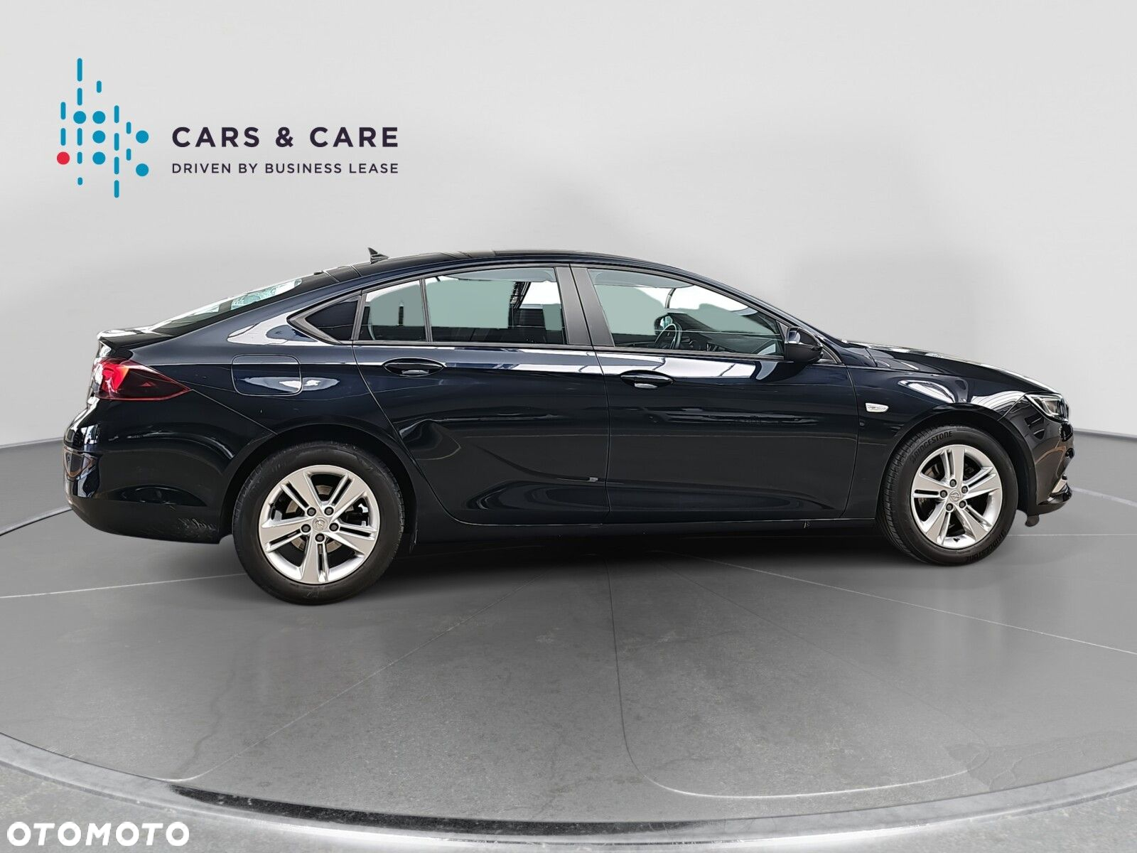 Opel Insignia 1.5 T Enjoy S&S - 21