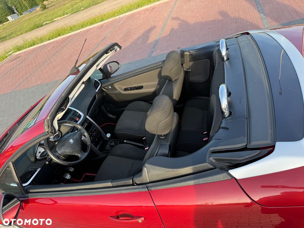 Peugeot 207 120 Premium - 28