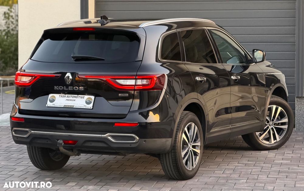 Renault Koleos - 6