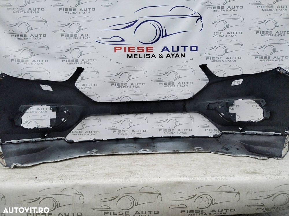Bara fata Ford Kuga 2 ST-Line facelift Gauri pe an 2016-2017-2018-2019 - 9