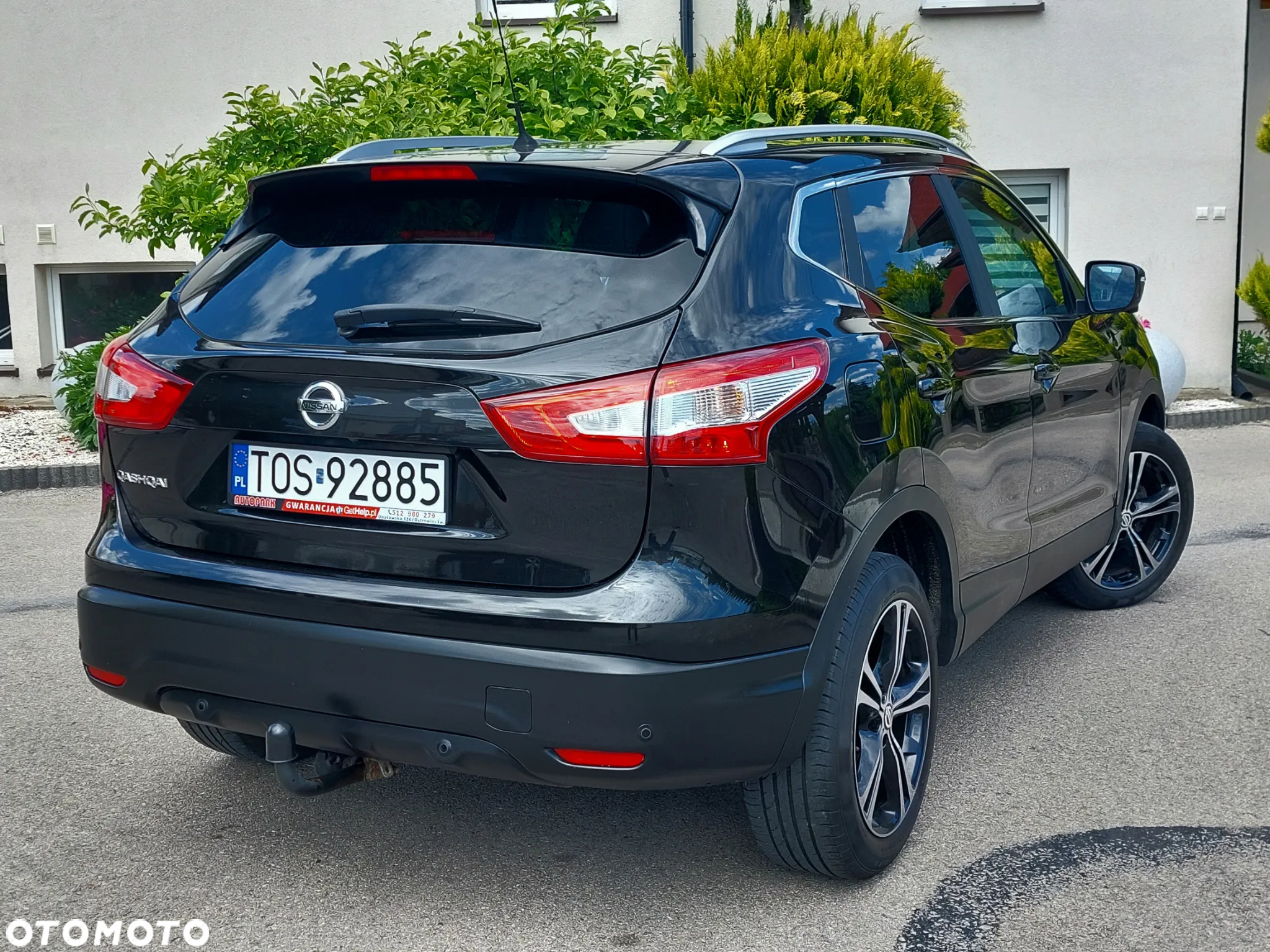 Nissan Qashqai 1.2 DIG-T Tekna+ - 17
