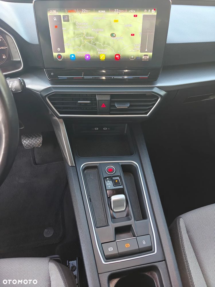 Seat Leon 2.0 TDI FR S&S DSG - 16