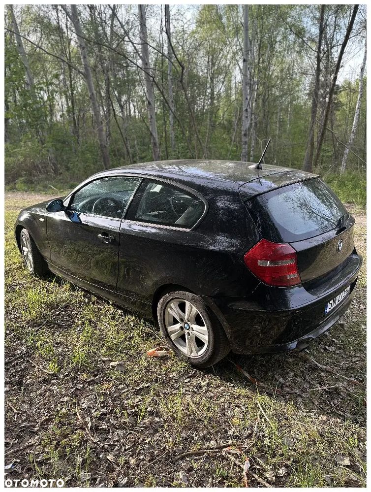 BMW Seria 1 116i - 4