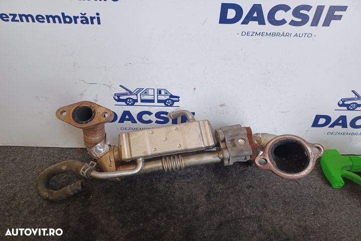 Racitor gaze R2AX-20304 08H11A-000018 Mazda CX-7 1 [facelift] [2009 - - 3