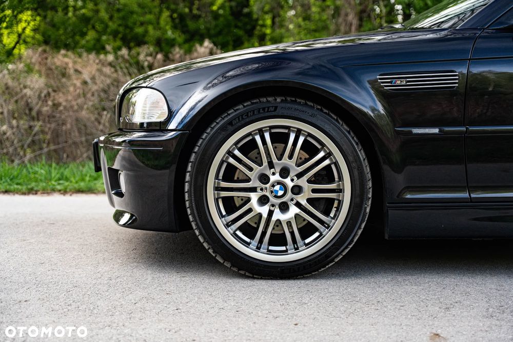 BMW M3 - 13