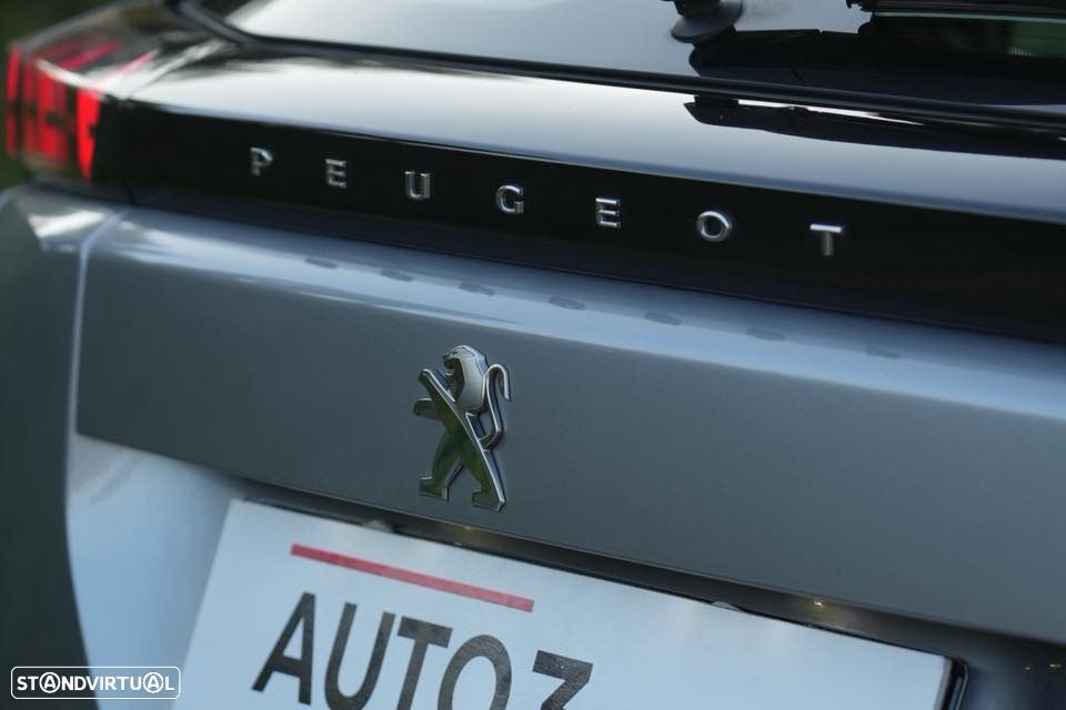 Peugeot 2008 1.5 BlueHDi Active Pack - 8