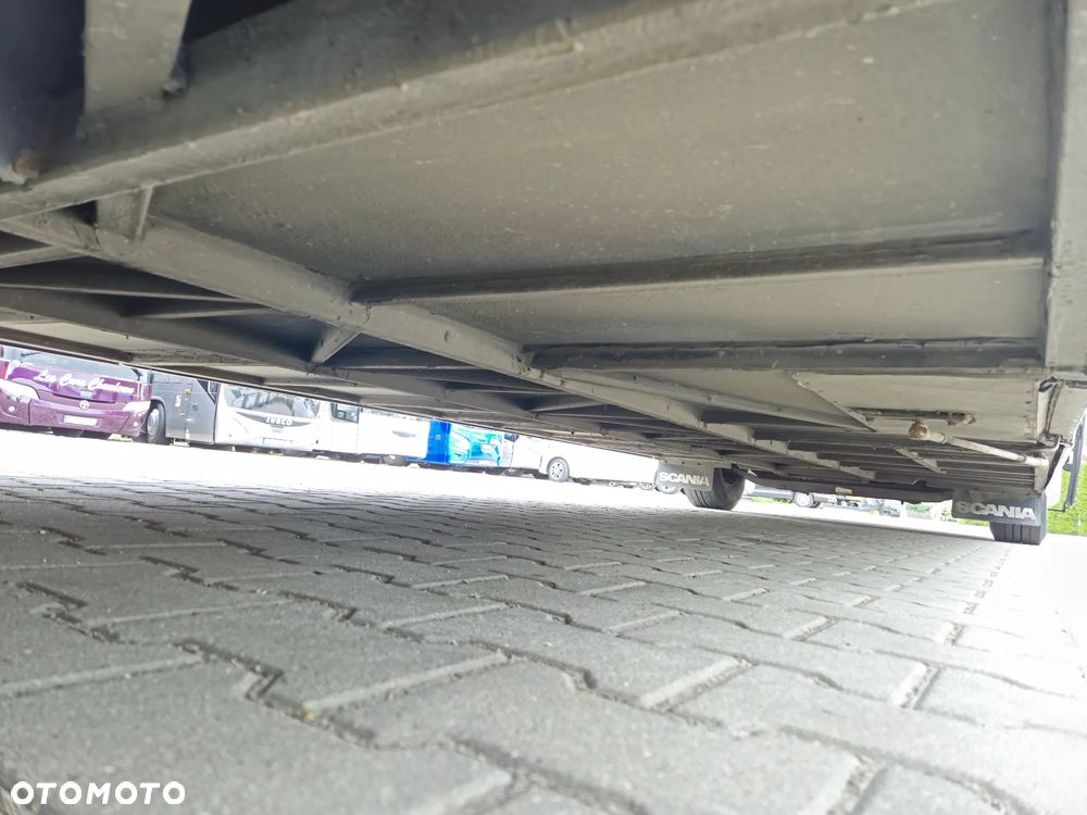 Scania HIGER A30 / SPROWADZONA / KLIMA / EEV - 20