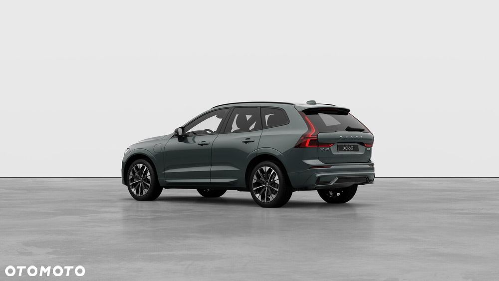 Volvo XC 60 T6 Plug-In Hybrid AWD Ultra Dark - 7