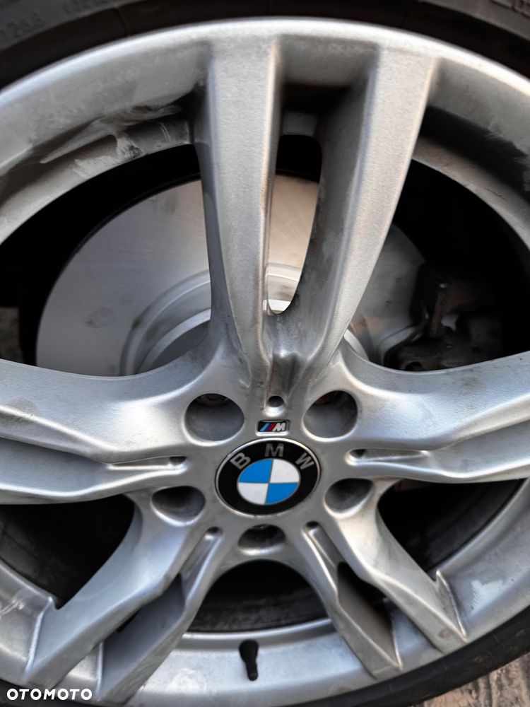 BMW Seria 5 520d - 18