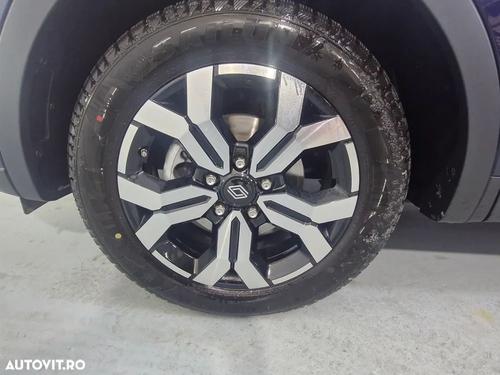 Renault Arkana MHEV 140 EDC Evolution - 4