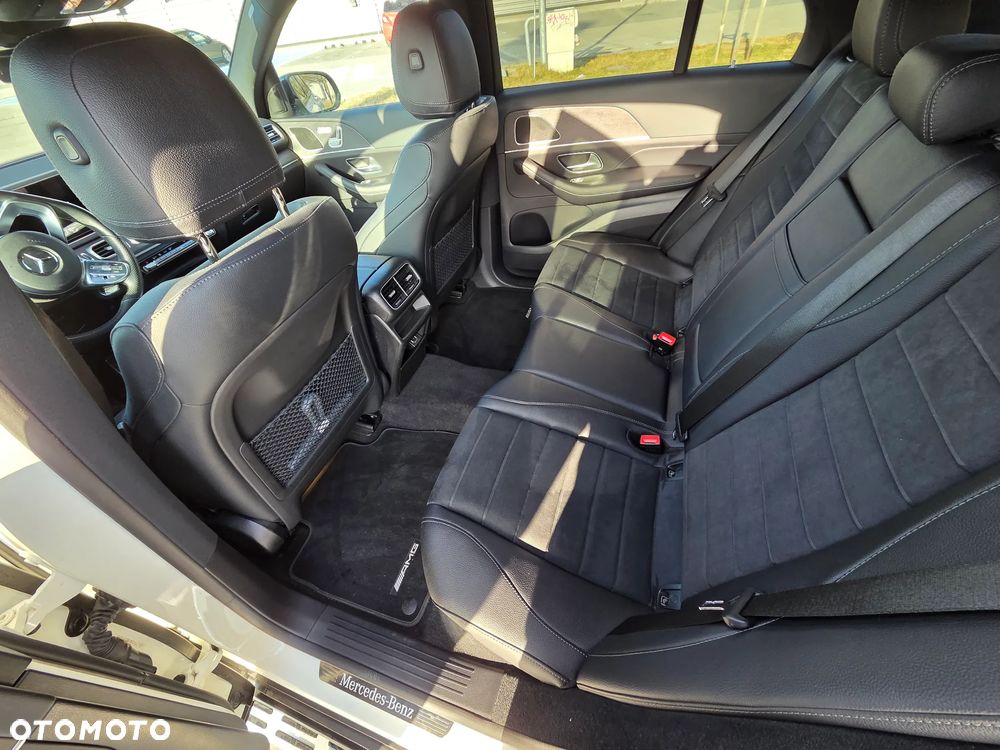Mercedes-Benz GLE 300 d 4-Matic - 15
