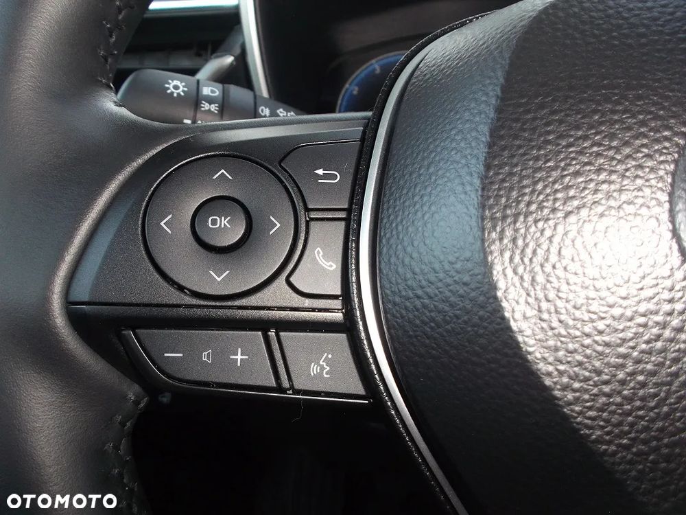 Toyota Corolla 1.5 Comfort - 24