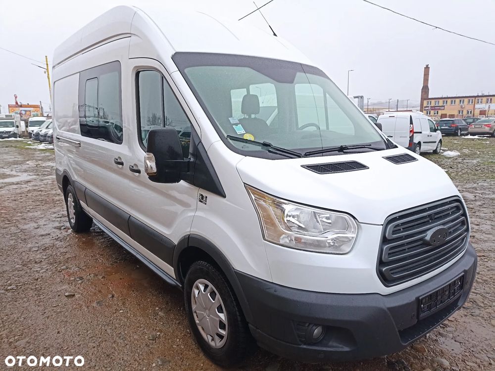 Ford TRANSIT - 2
