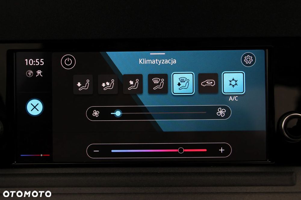 Volkswagen Caddy 2.0 TDI - 33