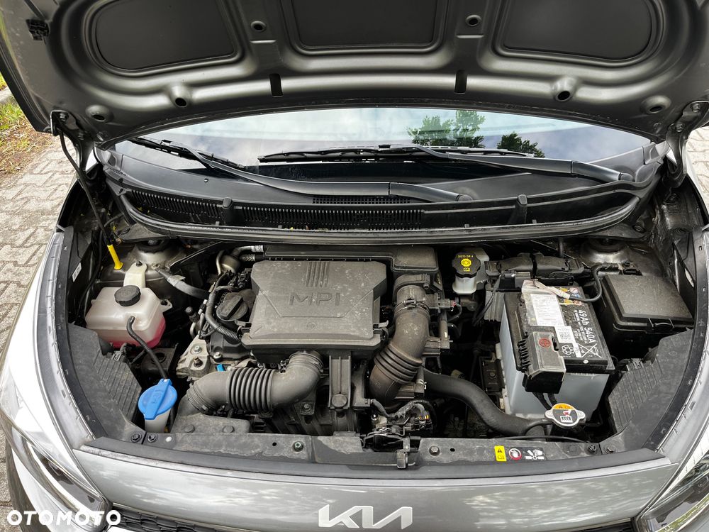 Kia Picanto 1.0 L Business Line - 14