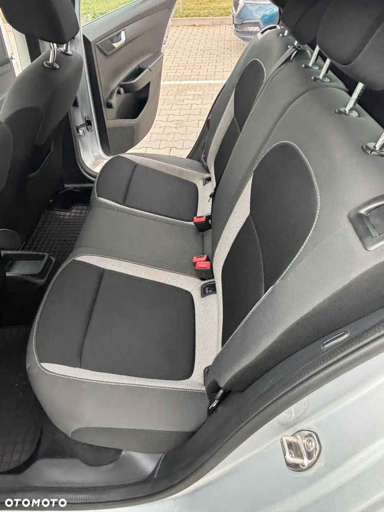 Skoda Fabia 1.0 Active - 14