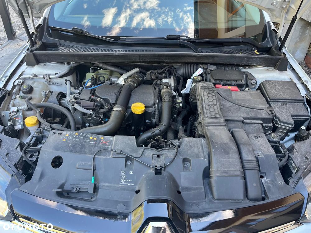 Renault Megane 1.5 dCi Zen - 13