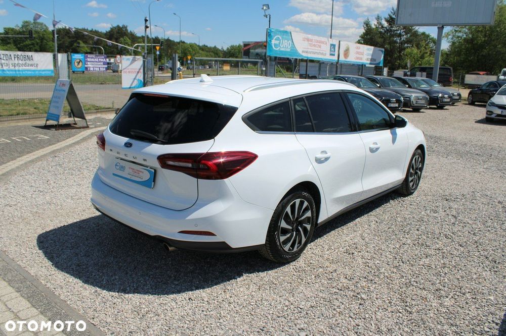 Ford Focus - 6