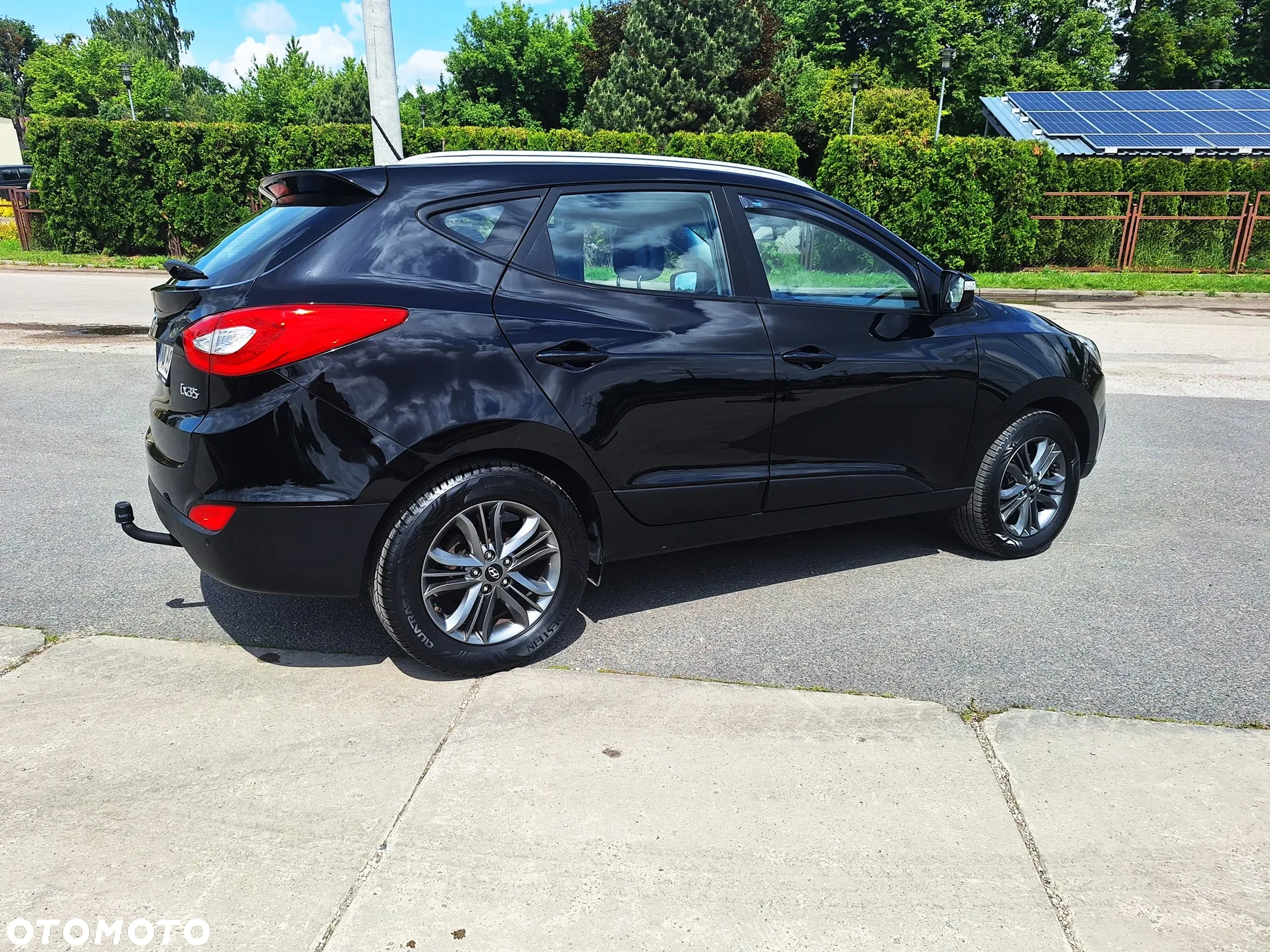 Hyundai ix35 - 13